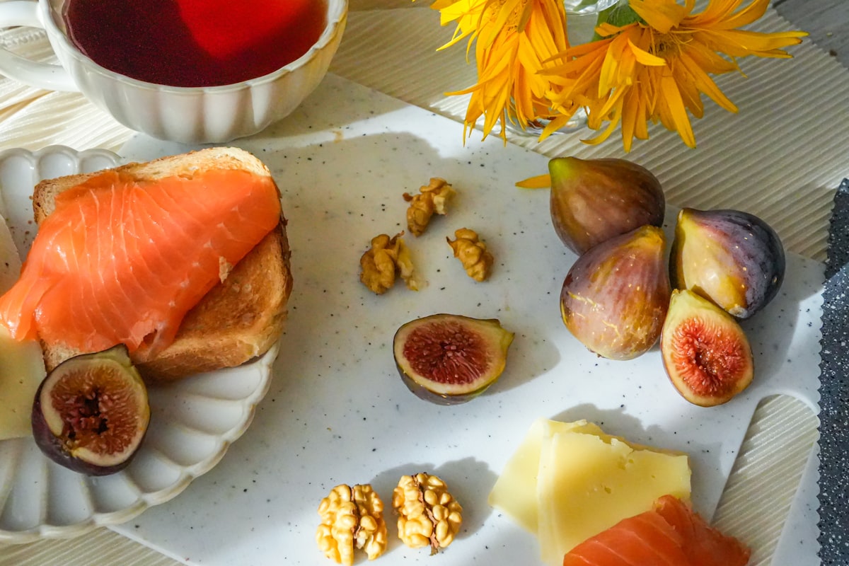Practical eating habits guide